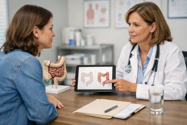 IBS vs IBD Key Differences and When to See a Gastroenterologist