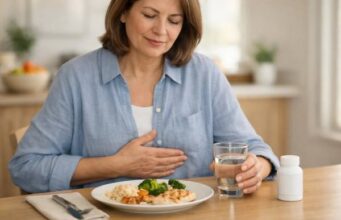 Indigestion (Dyspepsia): Symptoms, Causes, and Treatment Options