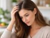 How insulin resistance affects hair loss in PCOS, what labs to check, and practical blood sugar and nutrition steps to support healthier growth.