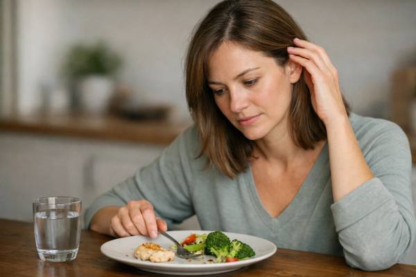 Does intermittent fasting cause hair loss? Learn how calorie deficits, protein targets, and smart fixes can reduce shedding and protect regrowth.