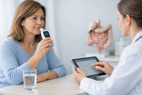 Intestinal Methanogen Overgrowth (IMO): Methane Constipation, Testing, and Treatment Options