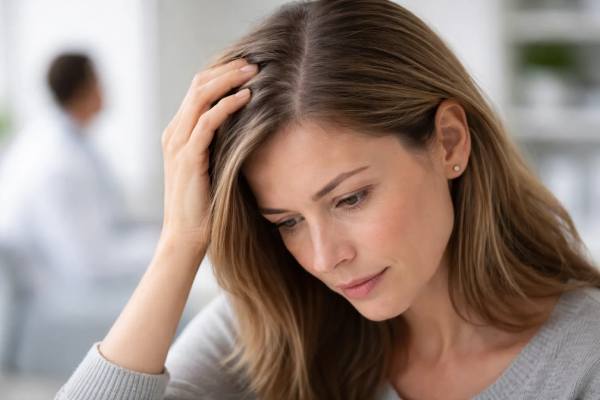 Can iodine cause hair loss? Learn how deficiency or excess affects thyroid function, safe intake ranges, and how to avoid supplement pitfalls.