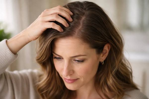 Discover common causes of an itchy scalp—from dryness and dandruff to infections—and learn when symptoms need medical attention.