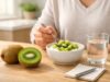Kiwi for Constipation: Why It Works and How to Use It