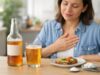 Kombucha Side Effects: Gas, Reflux, Histamine, and Sugar Concerns