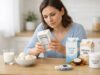 Lactose Intolerance: Symptoms, Tests, and Best Dairy Alternatives