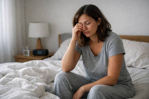 Learn how PCOS and sleep apnea overlap, why snoring and fatigue are often missed, which symptoms matter most, and how proper testing and treatment can improve energy, blood pressure, and metabolic health.