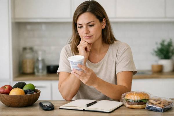 Understand the difference between PCOS and insulin resistance, how they overlap, which symptoms and tests matter most, and what lifestyle and medical treatments can help.