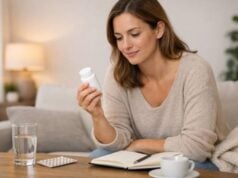 Learn how PMDD is treated with SSRIs, birth control, therapy, and lifestyle supports, including what helps most, what to expect, and when symptoms need more urgent care.