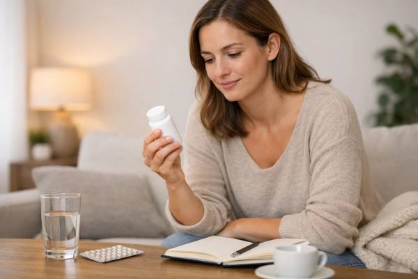 PMDD Treatment Options: SSRIs, Birth Control, and Lifestyle Supports Learn how PMDD is treated with SSRIs, birth control, therapy, and lifestyle supports, including what helps most, what to expect, and when symptoms need more urgent care.