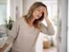 Understand perimenopause dizziness, including why you may feel lightheaded, how hormones can contribute, which other causes to rule out, and when dizziness should be medically checked.
