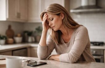 Perimenopause Rage: Why Anger and Irritability Spike and What Helps Perimenopause rage can show up as sudden anger, irritability, and a much shorter fuse. Learn why hormone shifts, sleep disruption, and stress overload can intensify mood symptoms and what actually helps.