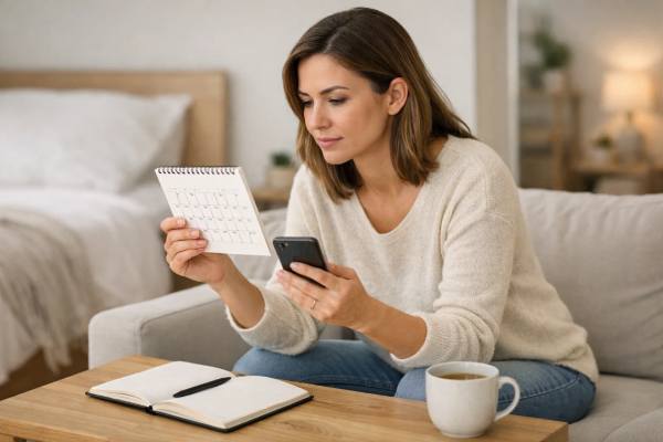 Perimenopause in your 30s can be real, but it is easy to misread. Learn the early signs people miss, what symptoms to track, when hormone tests help, and when to look beyond perimenopause for another cause.