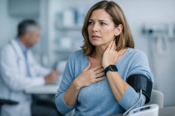 Pheochromocytoma: Symptoms, Testing, and When to Suspect It Learn the key pheochromocytoma symptoms, how testing with metanephrines usually works, what can cause false-positive results, and when this rare adrenal tumor becomes worth suspecting.