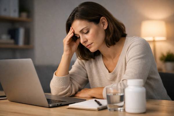 Phosphatidylserine for High Cortisol: Benefits, Dosage, and Who Should Avoid It Phosphatidylserine for high cortisol may offer modest stress-support benefits in some people, but the evidence is limited and the right dose, timing, and safety checks matter. Learn what the supplement may help, how much to take, which side effects and medication interactions matter, and when high cortisol symptoms need proper medical testing instead.