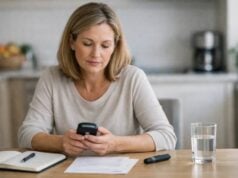 Prediabetes symptoms are often silent. Learn the subtle signs, skin clues, risk factors, testing thresholds, and what to do next to prevent type 2 diabetes.