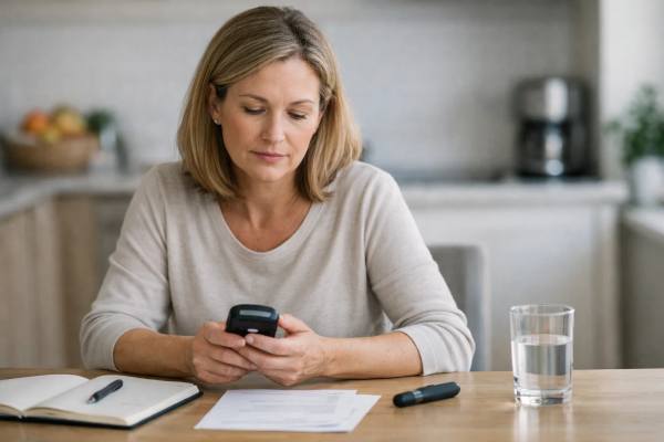 Prediabetes Symptoms: Why It’s Often Silent and What to Watch For Prediabetes symptoms are often silent. Learn the subtle signs, skin clues, risk factors, testing thresholds, and what to do next to prevent type 2 diabetes.