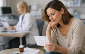 Premature Ovarian Insufficiency (POI): Early Menopause Signs, Testing, and Treatment Learn the early signs of premature ovarian insufficiency, how POI is tested, common causes, treatment options, fertility questions, and long-term health steps.