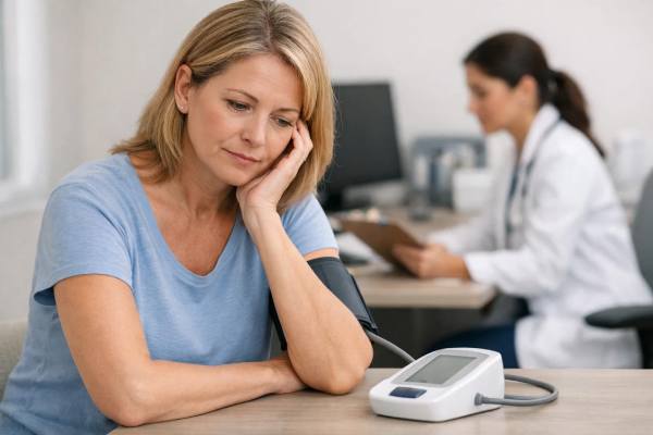 Primary Aldosteronism: High Blood Pressure Cause Many People Miss Primary aldosteronism is a commonly missed cause of high blood pressure. Learn the symptoms, screening clues, testing steps, treatment options, and when to ask about endocrine evaluation.