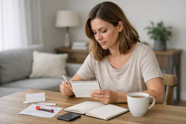 Progesterone After Ovulation: What Levels Mean and When to Test Learn what progesterone after ovulation really means, when to test it, why day 21 is often wrong, and how to interpret low or confusing results in regular, irregular, and early pregnancy cycles.