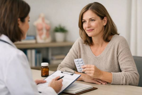 Progesterone Therapy: Who Needs It and What to Expect Progesterone therapy can help with uterine protection, abnormal bleeding, menopause treatment, and selected fertility plans. Learn who may need it, common forms, side effects, and what to expect before starting.