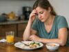 Reactive hypoglycemia can cause shakiness, hunger, anxiety, and brain fog after meals. Learn why it happens, how it is diagnosed, what can mimic it, and which strategies can help steady post-meal blood sugar.