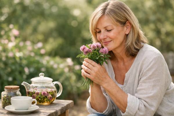Red Clover for Menopause: Phytoestrogens, Evidence, and Best Forms Learn whether red clover for menopause really helps hot flashes, how its phytoestrogens work, which forms are best studied, and when safety concerns or stronger treatment options matter more.