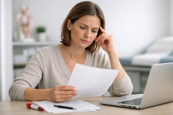 Reverse T3 Explained: When People Test It and What It Can (and Can’t) Tell You Reverse T3 is a real thyroid marker, but its routine use is limited. Learn when people test reverse T3, what a high result may mean, and what it can and cannot tell you about thyroid symptoms and treatment.