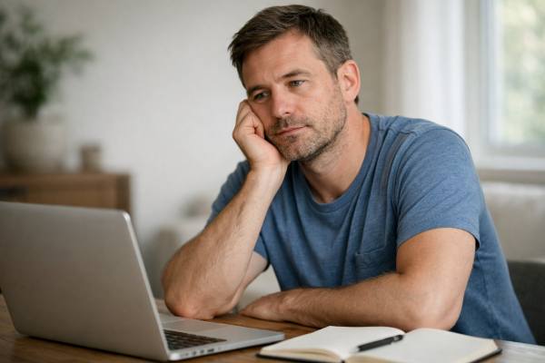 SHBG Explained: Why “Normal Testosterone” Can Still Feel Low SHBG affects how much testosterone is actually available to your tissues. Learn why normal total testosterone can still feel low, what raises or lowers SHBG, how to test it properly, and what to do next.