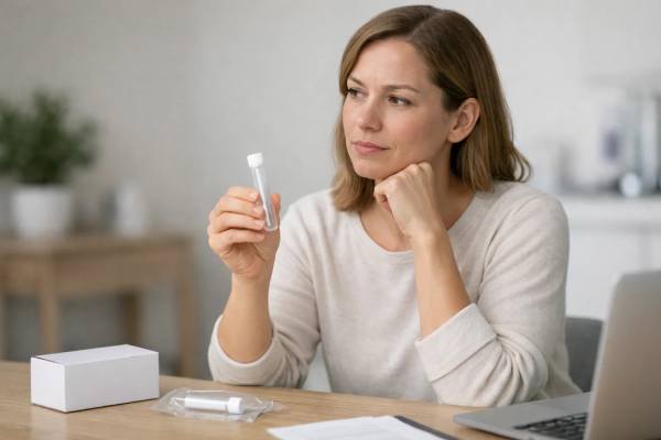 Saliva Hormone Testing: When It’s Useful and When It’s Not Saliva hormone testing can be useful for selected cortisol questions, but it often misleads when used for broad hormone imbalance claims, menopause dosing, or single-sample sex hormone decisions.