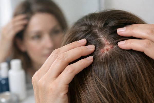Saw Palmetto for Hair Loss Benefits, Risks, and Drug Interactions