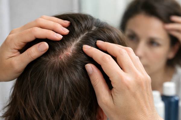 Scalp Acne: Causes, Best Products, and When It Needs Treatment
