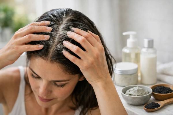 Scalp Detox: What It Means, Best Methods, and What to Avoid