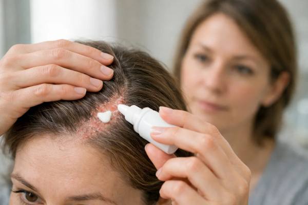 Scalp Eczema: Symptoms, Triggers, and Relief That Works