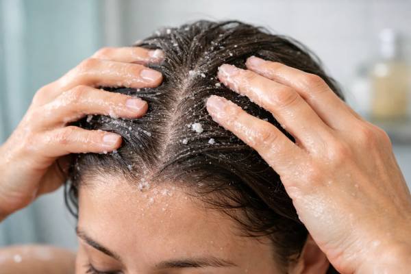 Scalp Exfoliation: How to Remove Buildup Without Irritation
