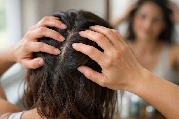 Scalp Massage for Hair Growth: Does It Work and How to Do It