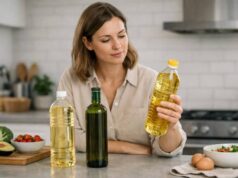 Seed Oils and Hormones: Omega-6 Debate, Inflammation Claims, and Practical Choices A clear, evidence-based guide to seed oils and hormones: learn what omega-6 fats really do, whether seed oils raise inflammation, how they affect hormone health, and which practical oil choices make sense.