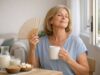 Learn how soy isoflavones may help hot flashes, what dose range is commonly used, how long to try them, key safety concerns, and who should avoid supplements or seek medical advice first.
