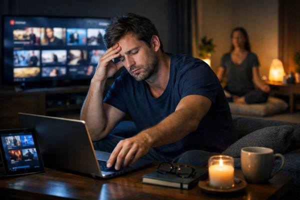 Explore 2025’s top strategies to overcome streaming service addiction with evidence-based therapies, digital detox tools, and expert recovery tips.