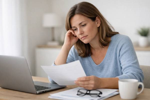 Subclinical Hypothyroidism: When TSH Is High but Symptoms Matter Understand subclinical hypothyroidism, what a high TSH with normal free T4 really means, when symptoms matter, who may benefit from treatment, and when repeat testing or specialist care is the smarter next step.