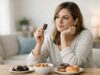 Why sugar cravings spike before your period, how hormones and blood sugar affect appetite, and the practical food, supplement, and medical strategies that can help you feel more in control.
