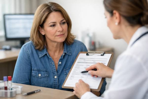 Positive TPO and TgAb results usually point to thyroid autoimmunity, but they do not always mean you need treatment. Learn what thyroid antibodies mean, when they predict hypothyroidism, how pregnancy changes the picture, and what follow-up makes sense.