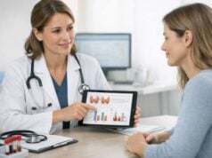 Thyroid Function Explained: TSH, T3, T4, and Thyroid Antibodies Understand thyroid function with a clear guide to TSH, T3, T4, and thyroid antibodies, including what each test means, how common lab patterns are read, and when results can mislead.