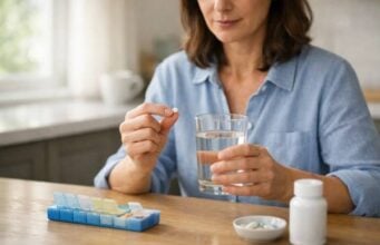 Understand thyroid medication basics, including how levothyroxine and liothyronine differ, how to take them correctly, and the common timing and supplement mistakes that can quietly disrupt treatment.
