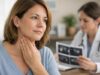 Learn when thyroid nodules are usually harmless, which warning signs matter, what tests you actually need, and how ultrasound, TSH, and biopsy guide the next steps.