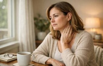 Thyroid problems in perimenopause can mimic hot flashes, fatigue, anxiety, and brain fog. Learn which symptoms overlap, which tests help most, and when thyroid labs are worth asking for.