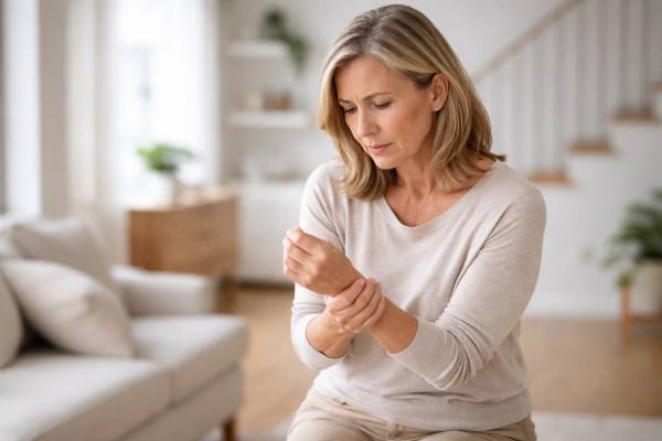 Thyroid and Bone Loss How Hyperthyroidism Affects Fracture Risk Learn how hyperthyroidism affects bone loss and fracture risk, who is most vulnerable, when bone density testing matters, and what steps can help protect bone while thyroid levels are treated.