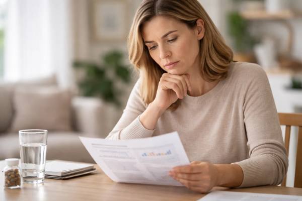 Thyroid and Cholesterol: Why LDL Can Rise and What Helps Learn why hypothyroidism can raise LDL cholesterol, how thyroid treatment may improve lipid levels, and when high LDL still needs separate treatment and follow-up.