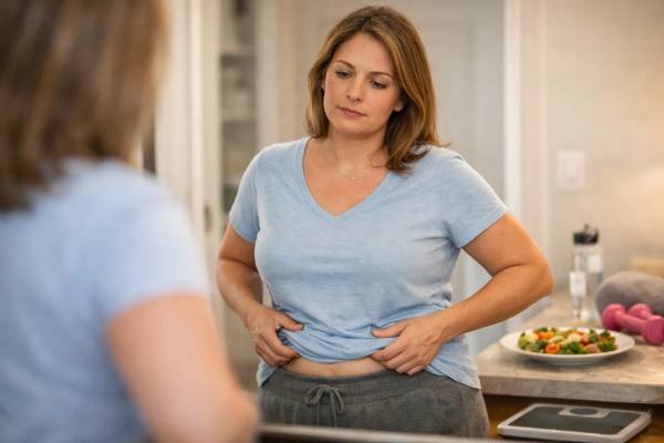 Hypothyroidism can make weight loss harder by slowing metabolism, increasing fatigue, and affecting daily habits. Learn what thyroid treatment can and cannot do, why the scale may stall, and how medication timing, exercise, and nutrition can improve results.