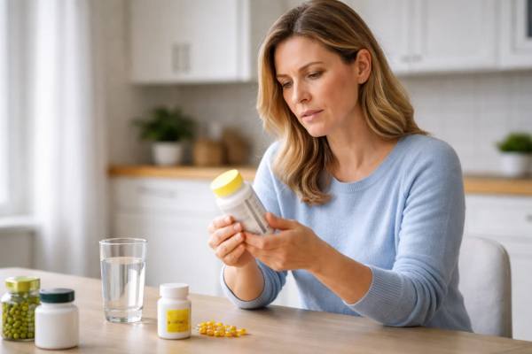Vitamin D Toxicity: Symptoms, Risks, and Safe Upper Limits Learn the symptoms of vitamin D toxicity, who is most at risk, how high calcium causes harm, and what the safe upper limits are so you can supplement more confidently and avoid overdosing.